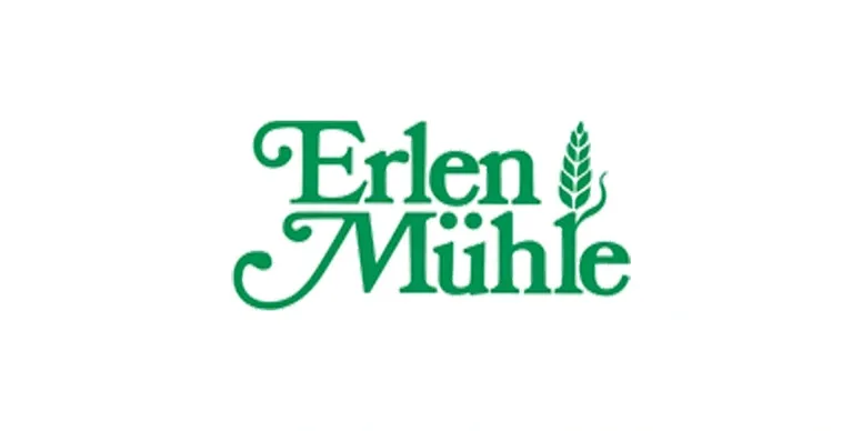 Erlenmühle Logo