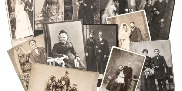 Gemeinsam stark – Familie